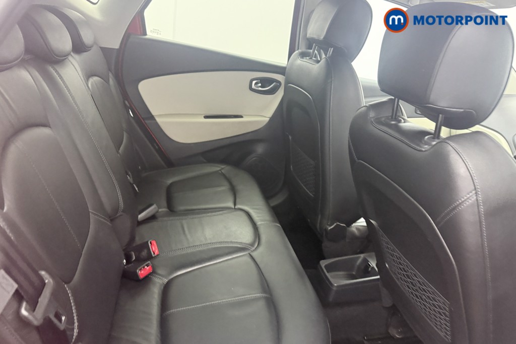 Renault Captur Gt Line Manual Petrol SUV - Stock Number (1627438) - 8th supplementary image