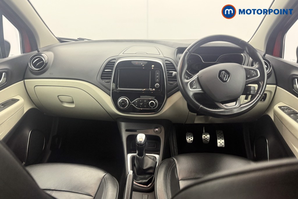 Renault Captur Gt Line Manual Petrol SUV - Stock Number (1627438) - 9th supplementary image