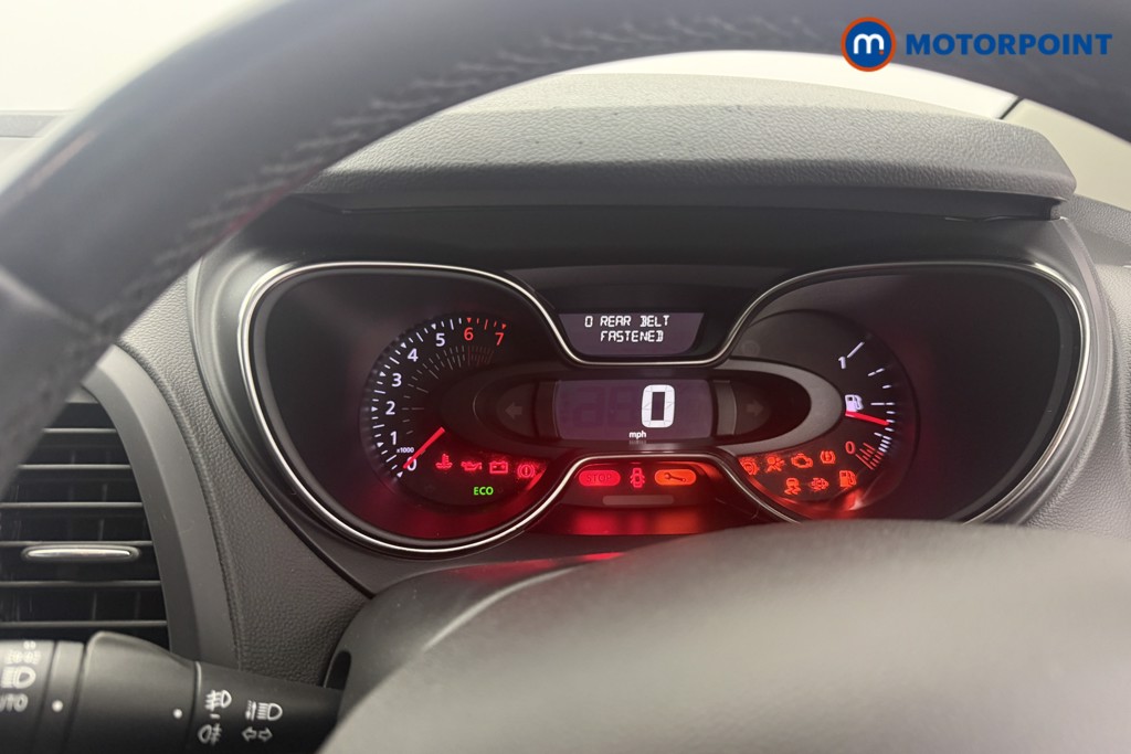 Renault Captur Gt Line Manual Petrol SUV - Stock Number (1627438) - 17th supplementary image