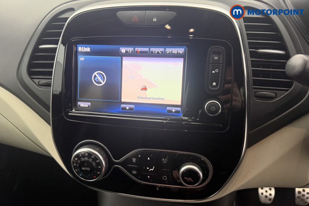 Renault Captur Gt Line Manual Petrol SUV - Stock Number (1627438) - 19th supplementary image