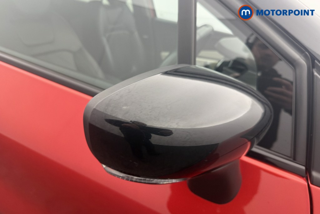 Renault Captur Gt Line Manual Petrol SUV - Stock Number (1627438) - 20th supplementary image