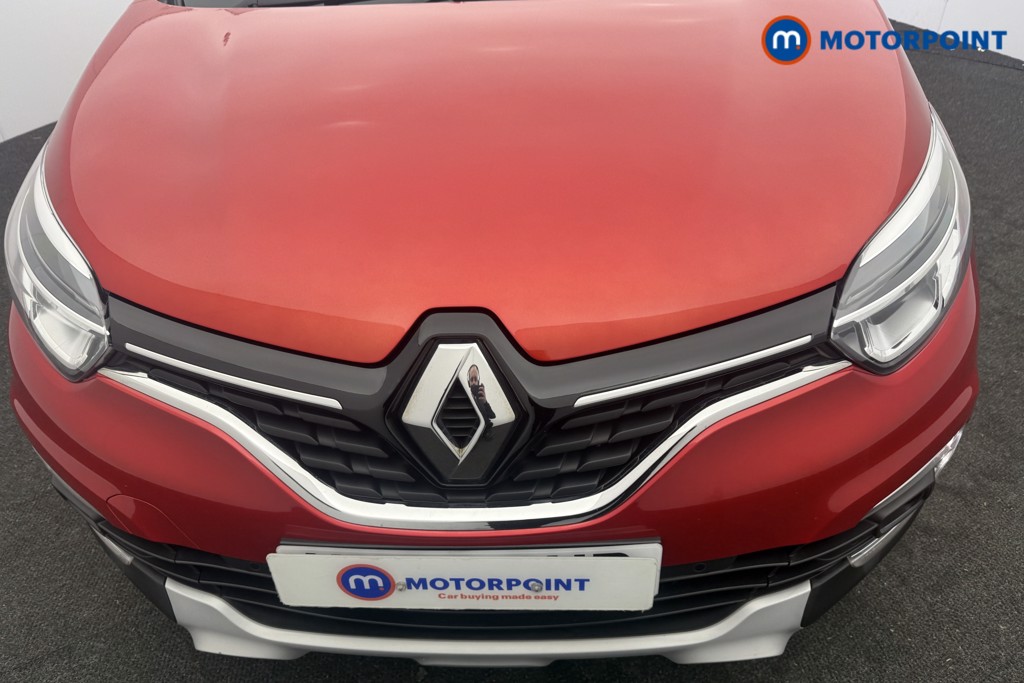 Renault Captur Gt Line Manual Petrol SUV - Stock Number (1627438) - 22nd supplementary image