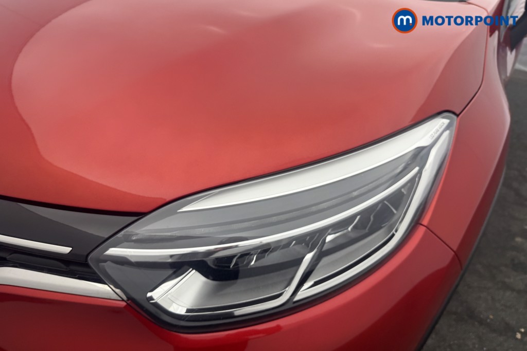 Renault Captur Gt Line Manual Petrol SUV - Stock Number (1627438) - 23rd supplementary image