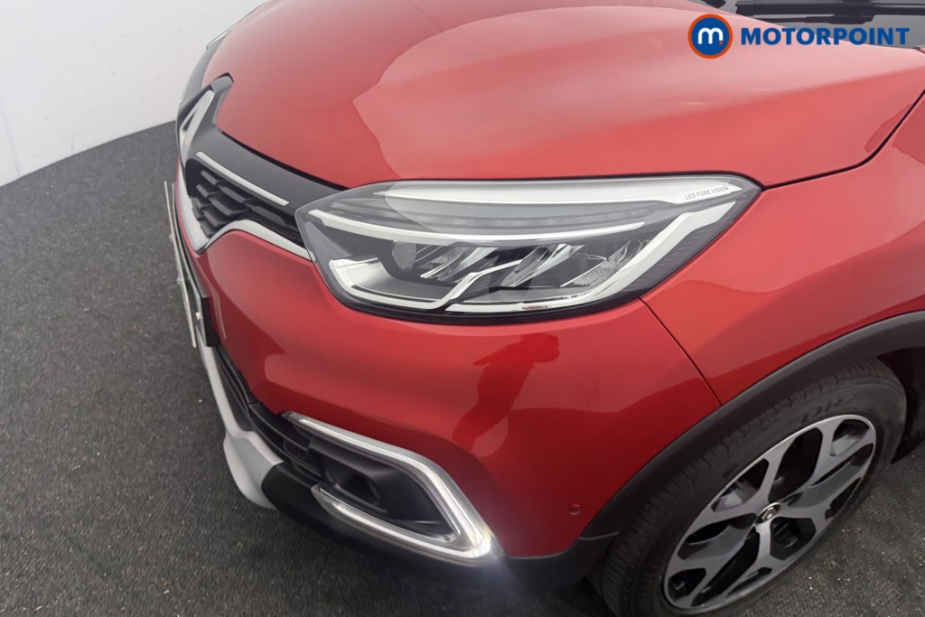 Renault Captur Gt Line Manual Petrol SUV - Stock Number (1627438) - 24th supplementary image