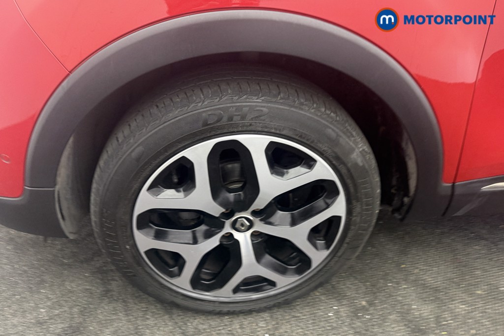 Renault Captur Gt Line Manual Petrol SUV - Stock Number (1627438) - 25th supplementary image