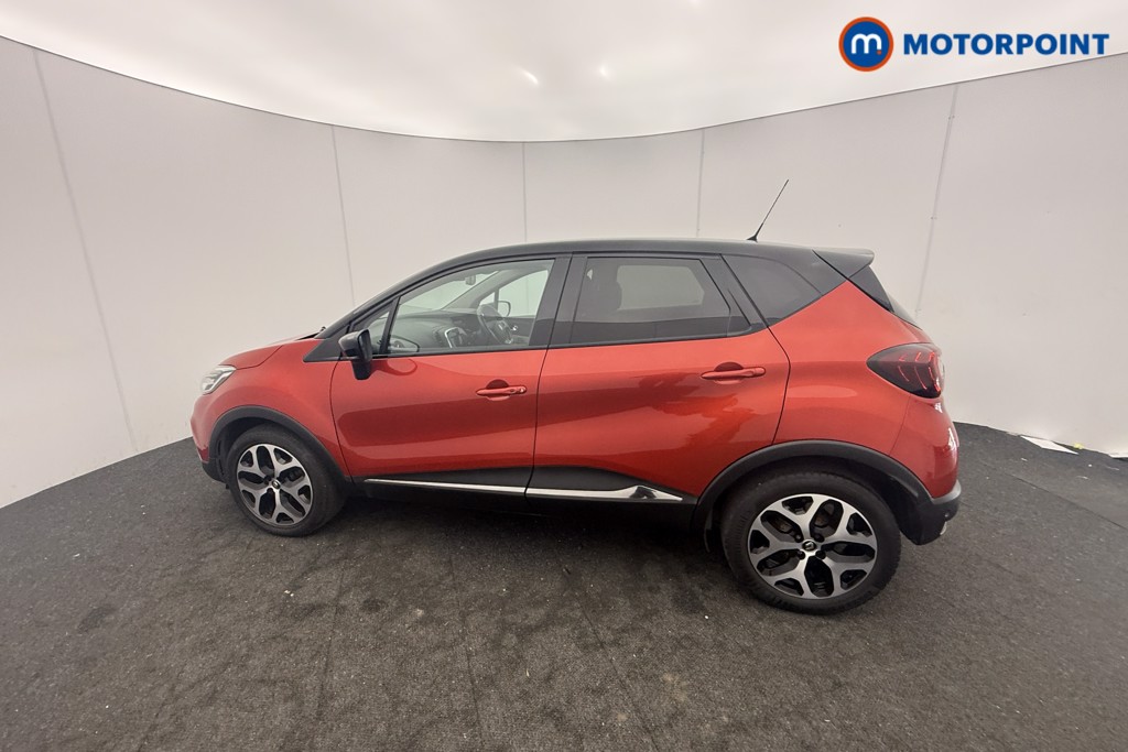 Renault Captur Gt Line Manual Petrol SUV - Stock Number (1627438) - 26th supplementary image