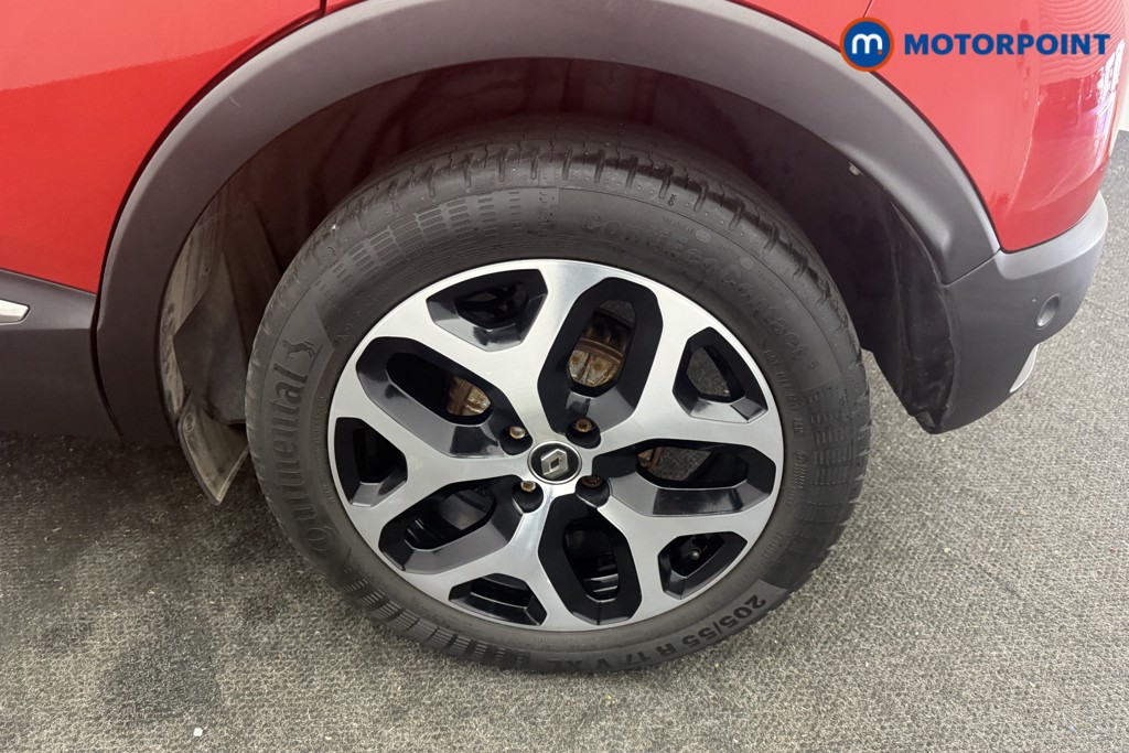 Renault Captur Gt Line Manual Petrol SUV - Stock Number (1627438) - 27th supplementary image