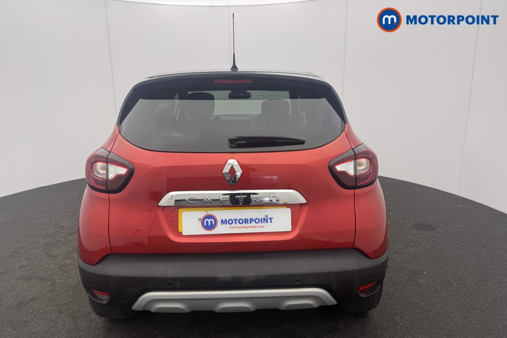 Renault Captur Gt Line Manual Petrol SUV - Stock Number (1627438) - 1st supplementary image