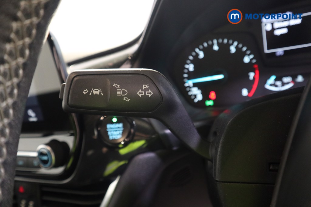 Ford Fiesta St-Line Manual Petrol Hatchback - Stock Number (1627447) - 12th supplementary image