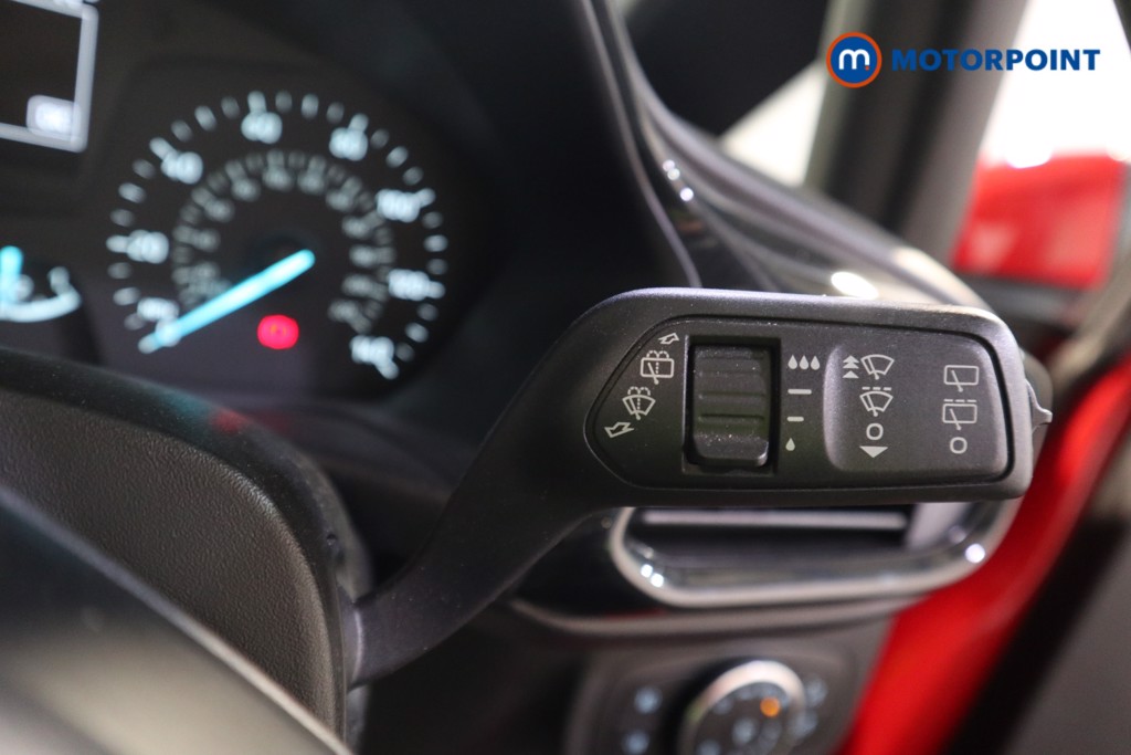 Ford Fiesta St-Line Manual Petrol Hatchback - Stock Number (1627447) - 13th supplementary image