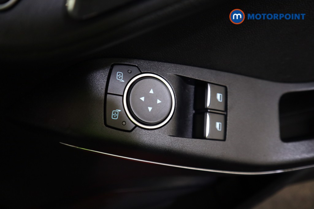 Ford Fiesta St-Line Manual Petrol Hatchback - Stock Number (1627447) - 14th supplementary image