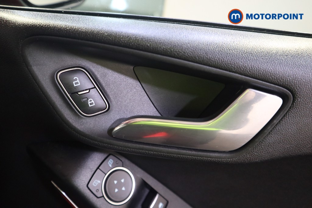 Ford Fiesta St-Line Manual Petrol Hatchback - Stock Number (1627447) - 15th supplementary image