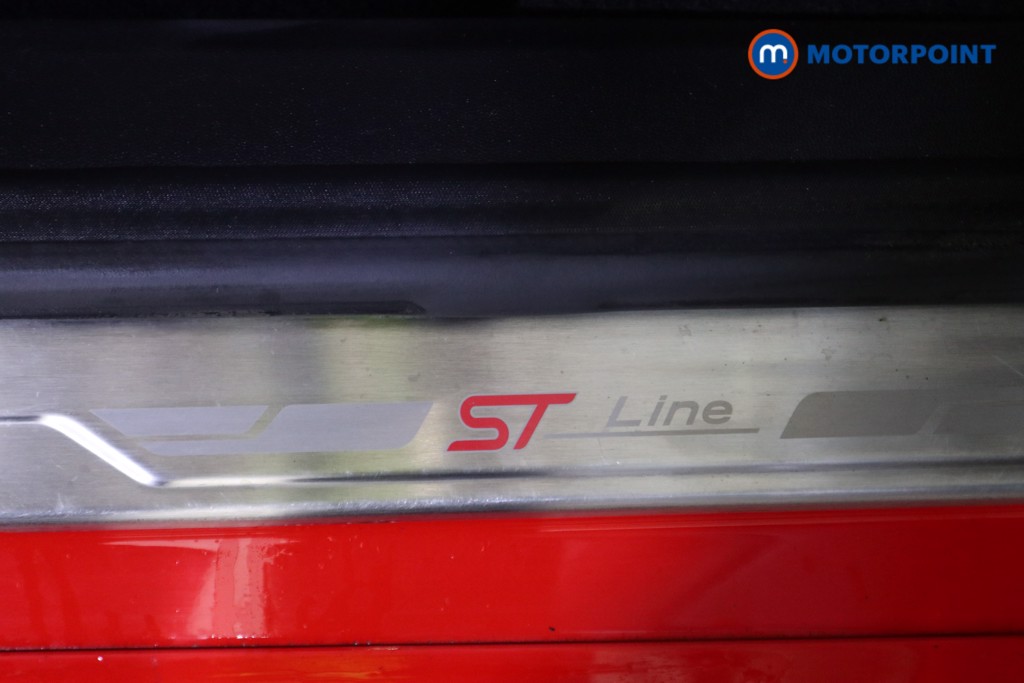 Ford Fiesta St-Line Manual Petrol Hatchback - Stock Number (1627447) - 16th supplementary image