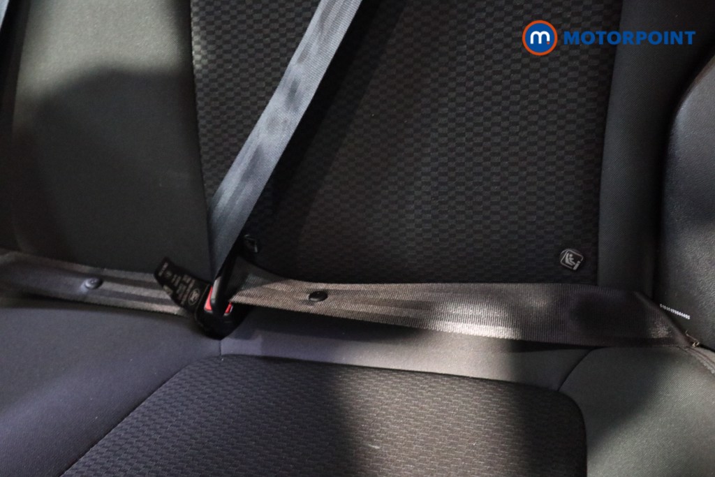 Ford Fiesta St-Line Manual Petrol Hatchback - Stock Number (1627447) - 19th supplementary image