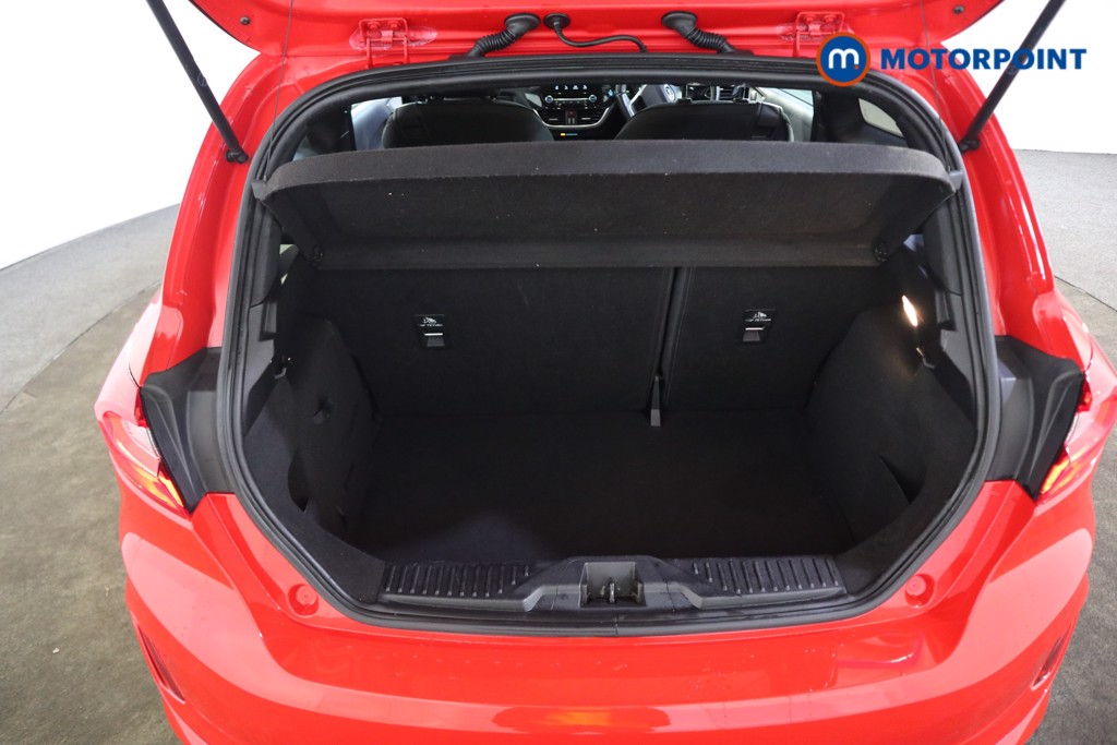 Ford Fiesta St-Line Manual Petrol Hatchback - Stock Number (1627447) - 20th supplementary image