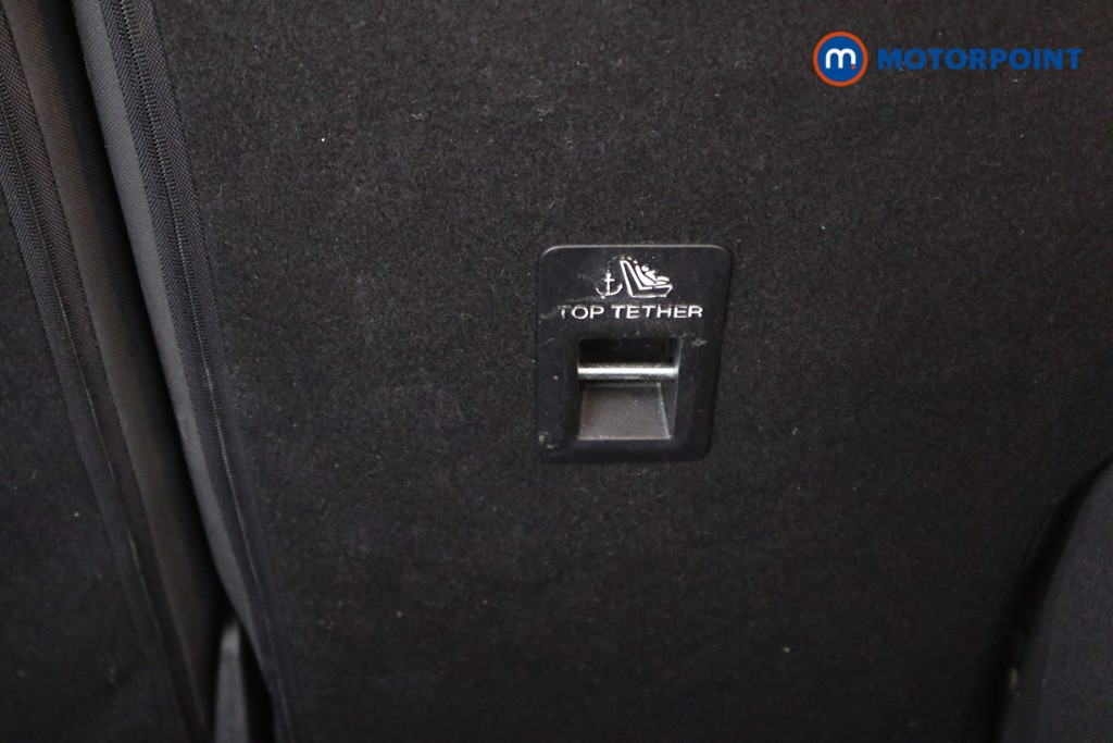 Ford Fiesta St-Line Manual Petrol Hatchback - Stock Number (1627447) - 21st supplementary image