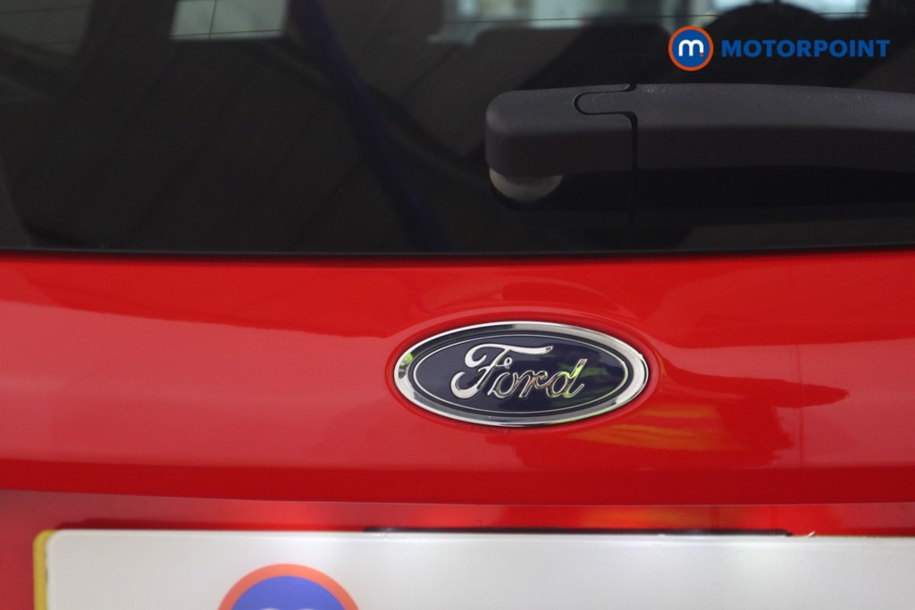 Ford Fiesta St-Line Manual Petrol Hatchback - Stock Number (1627447) - 29th supplementary image