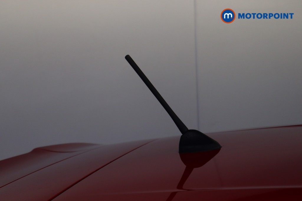 Ford Fiesta St-Line Manual Petrol Hatchback - Stock Number (1627447) - 30th supplementary image