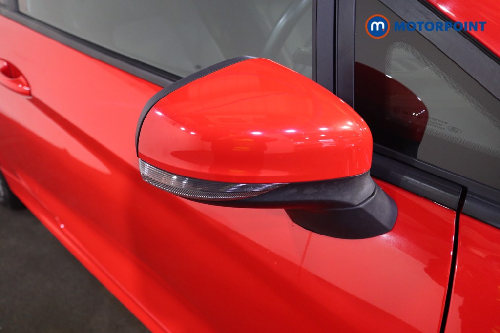 Ford Fiesta St-Line Manual Petrol Hatchback - Stock Number (1627447) - 32nd supplementary image