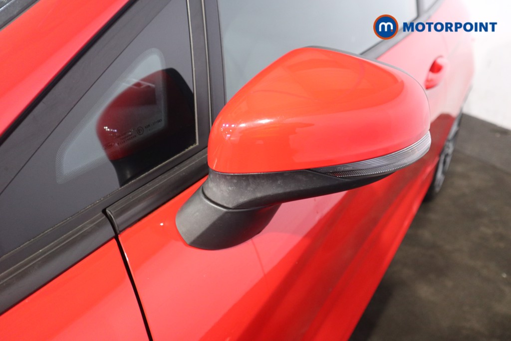 Ford Fiesta St-Line Manual Petrol Hatchback - Stock Number (1627447) - 33rd supplementary image