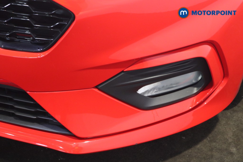 Ford Fiesta St-Line Manual Petrol Hatchback - Stock Number (1627447) - 34th supplementary image