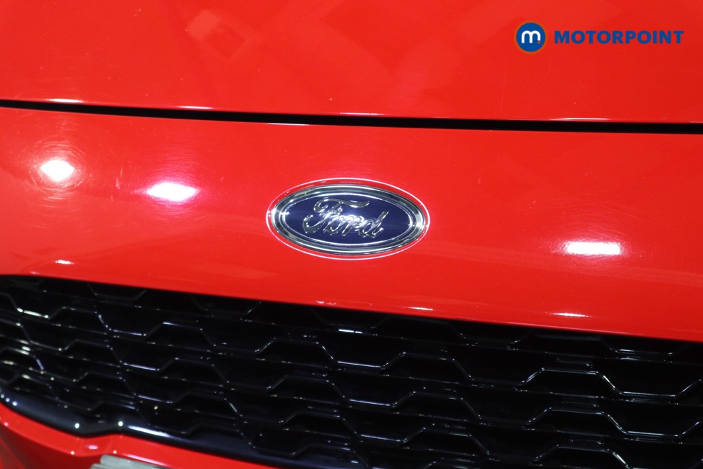 Ford Fiesta St-Line Manual Petrol Hatchback - Stock Number (1627447) - 35th supplementary image