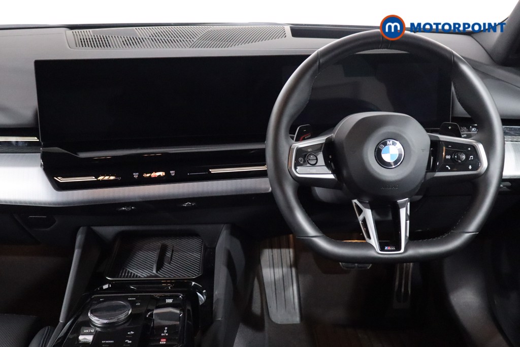 BMW 5 Series M Sport Automatic Petrol Saloon - Stock Number (1627451) - 3rd supplementary image