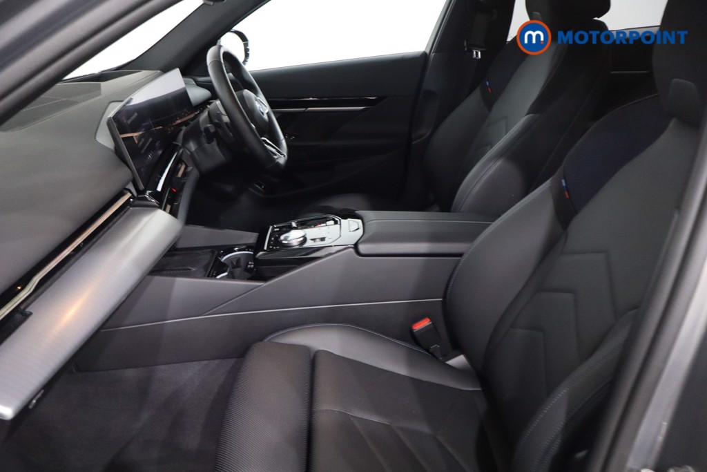 BMW 5 Series M Sport Automatic Petrol Saloon - Stock Number (1627451) - 4th supplementary image