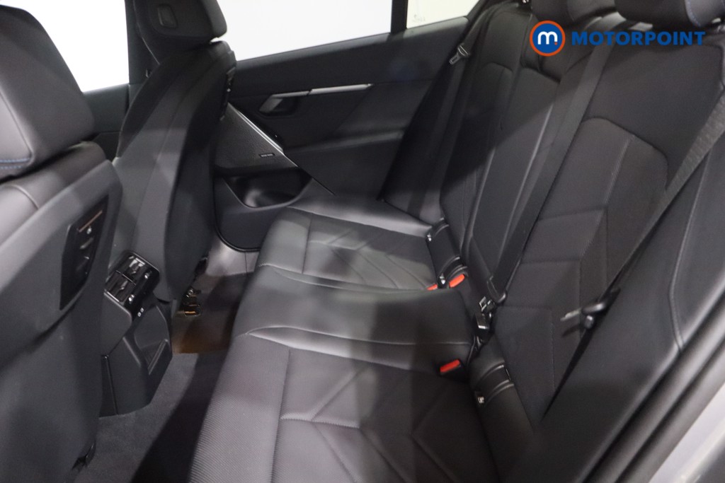 BMW 5 Series M Sport Automatic Petrol Saloon - Stock Number (1627451) - 5th supplementary image