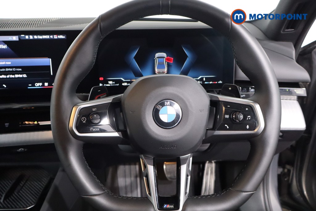 BMW 5 Series M Sport Automatic Petrol Saloon - Stock Number (1627451) - 6th supplementary image