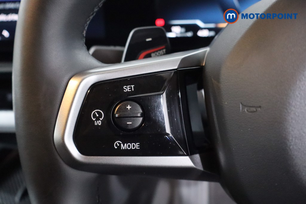 BMW 5 Series M Sport Automatic Petrol Saloon - Stock Number (1627451) - 7th supplementary image