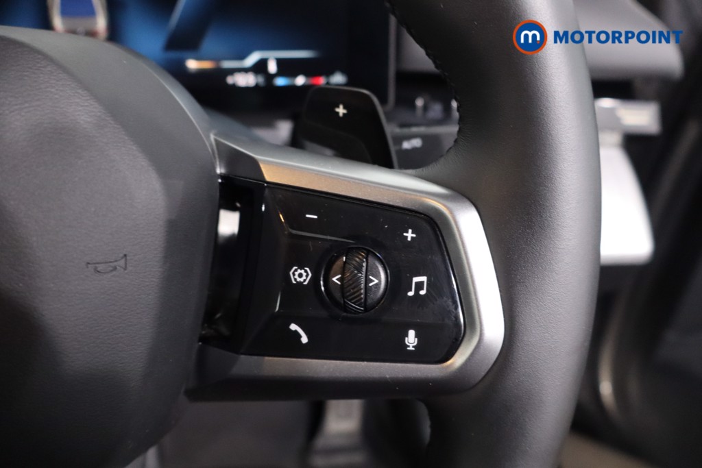 BMW 5 Series M Sport Automatic Petrol Saloon - Stock Number (1627451) - 8th supplementary image