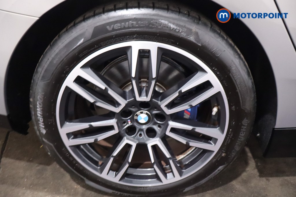 BMW 5 Series M Sport Automatic Petrol Saloon - Stock Number (1627451) - 9th supplementary image