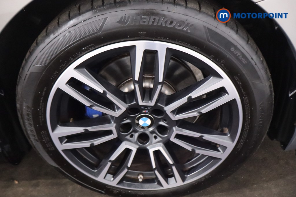 BMW 5 Series M Sport Automatic Petrol Saloon - Stock Number (1627451) - 10th supplementary image