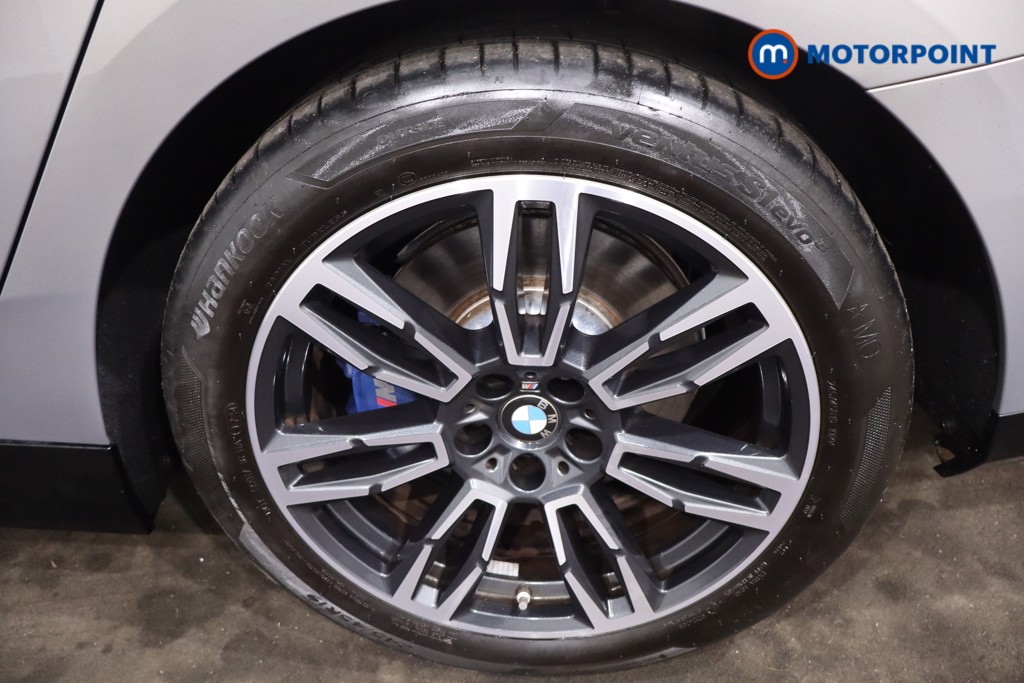 BMW 5 Series M Sport Automatic Petrol Saloon - Stock Number (1627451) - 12th supplementary image