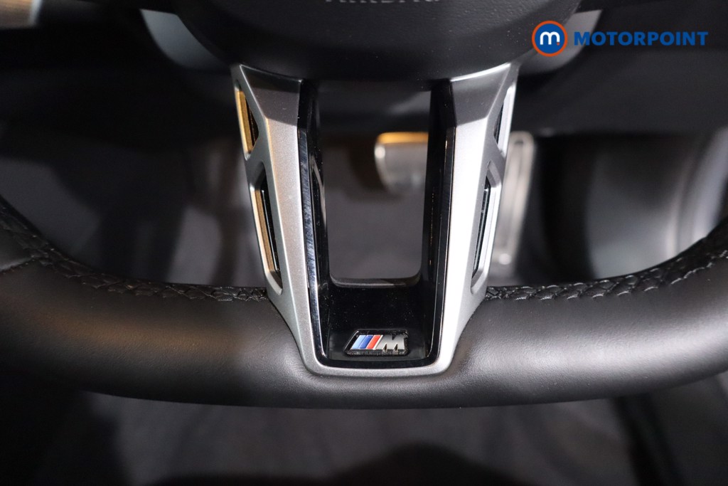 BMW 5 Series M Sport Automatic Petrol Saloon - Stock Number (1627451) - 16th supplementary image