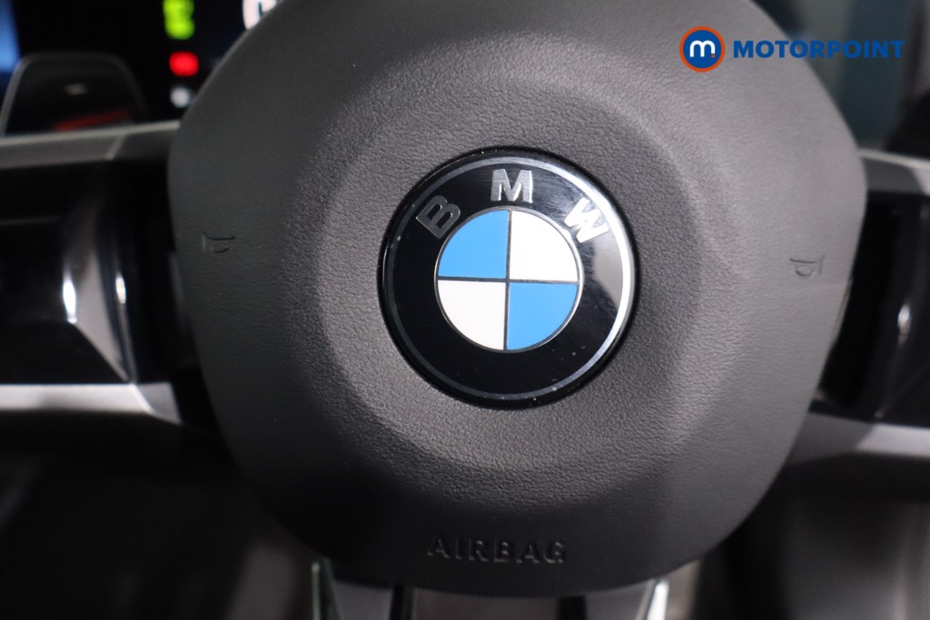 BMW 5 Series M Sport Automatic Petrol Saloon - Stock Number (1627451) - 17th supplementary image