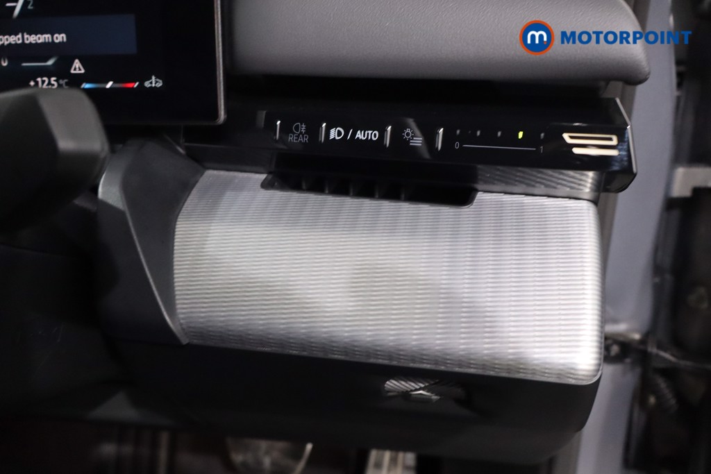 BMW 5 Series M Sport Automatic Petrol Saloon - Stock Number (1627451) - 18th supplementary image