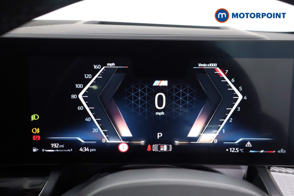 BMW 5 Series M Sport Automatic Petrol Saloon - Stock Number (1627451) - 19th supplementary image