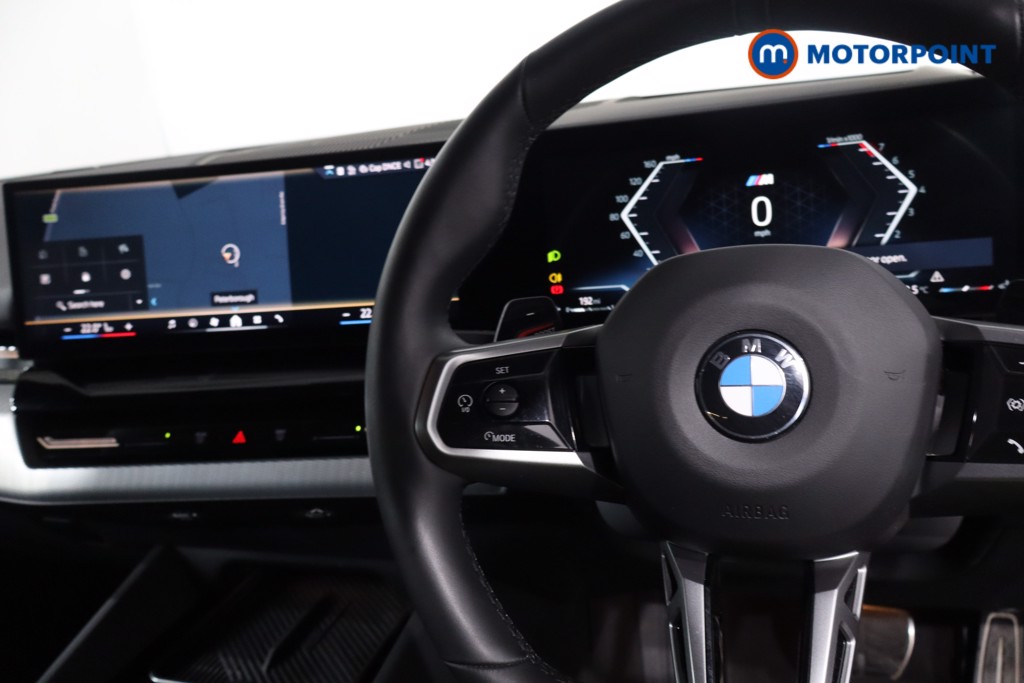 BMW 5 Series M Sport Automatic Petrol Saloon - Stock Number (1627451) - 20th supplementary image