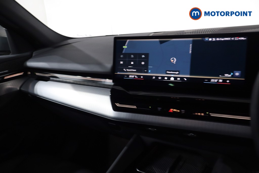 BMW 5 Series M Sport Automatic Petrol Saloon - Stock Number (1627451) - 21st supplementary image