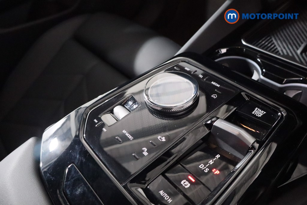 BMW 5 Series M Sport Automatic Petrol Saloon - Stock Number (1627451) - 22nd supplementary image