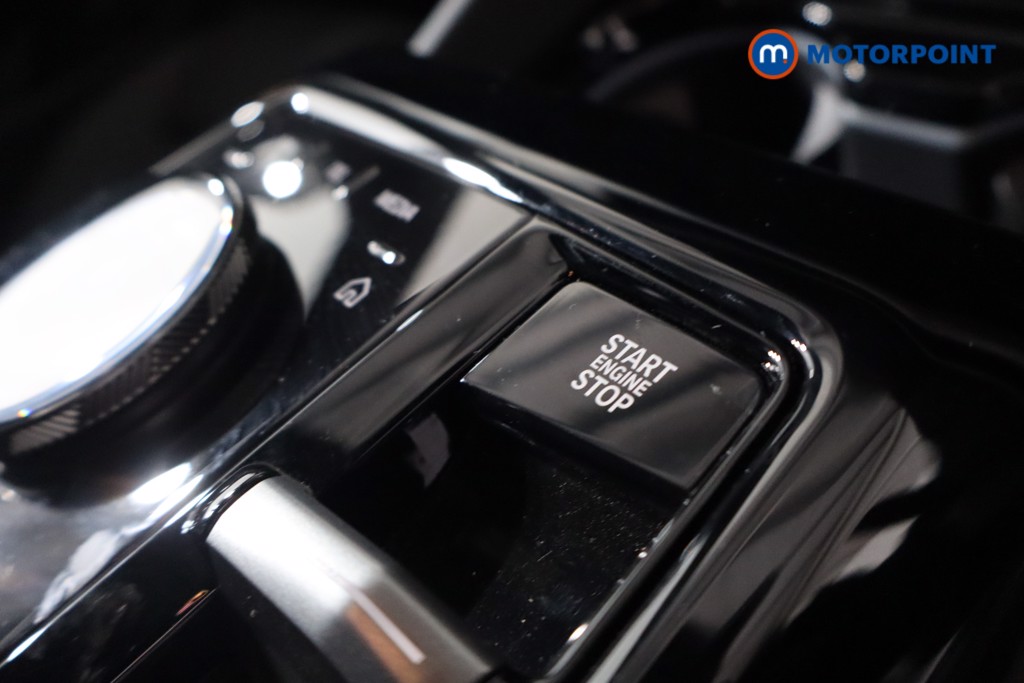 BMW 5 Series M Sport Automatic Petrol Saloon - Stock Number (1627451) - 23rd supplementary image