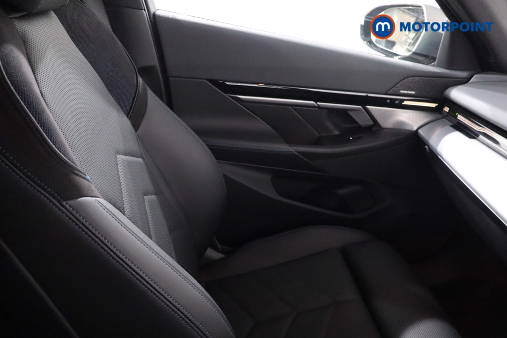 BMW 5 Series M Sport Automatic Petrol Saloon - Stock Number (1627451) - 24th supplementary image