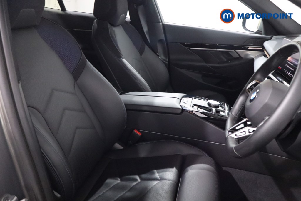 BMW 5 Series M Sport Automatic Petrol Saloon - Stock Number (1627451) - 26th supplementary image