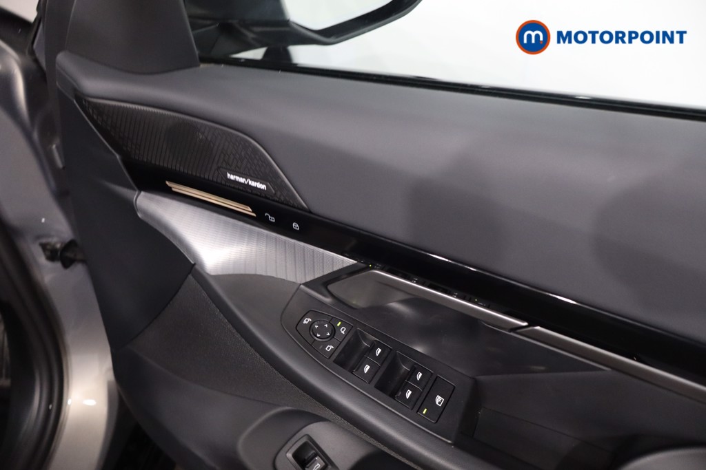 BMW 5 Series M Sport Automatic Petrol Saloon - Stock Number (1627451) - 29th supplementary image