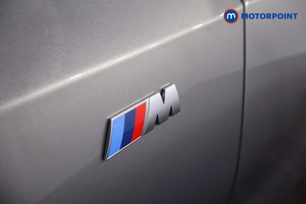 BMW 5 Series M Sport Automatic Petrol Saloon - Stock Number (1627451) - 30th supplementary image