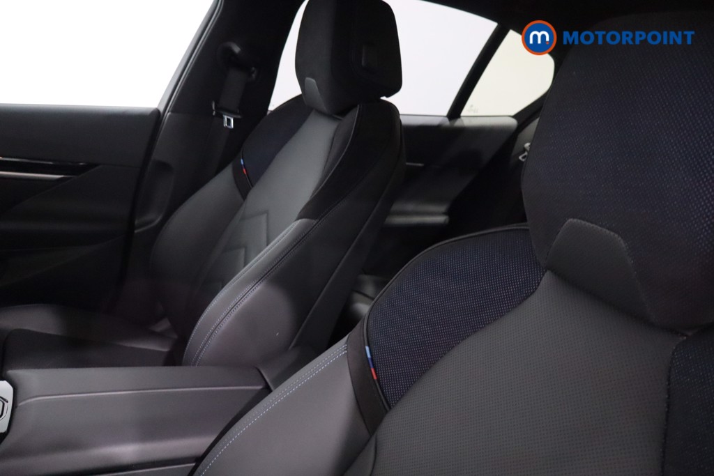 BMW 5 Series M Sport Automatic Petrol Saloon - Stock Number (1627451) - 31st supplementary image