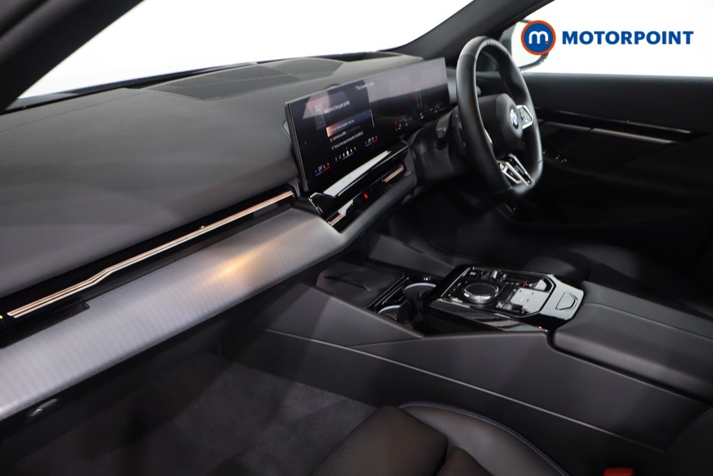 BMW 5 Series M Sport Automatic Petrol Saloon - Stock Number (1627451) - 32nd supplementary image