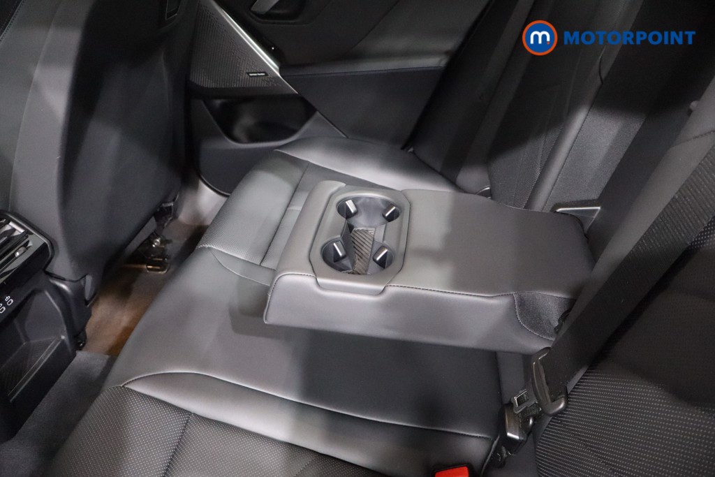 BMW 5 Series M Sport Automatic Petrol Saloon - Stock Number (1627451) - 34th supplementary image